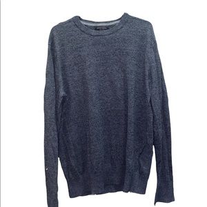 Banana Republic re sell gently used warm sweater
